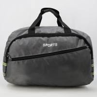 Спортивна сумка PowerStyle 1805 універсальна містка сумка для спорту, подорожей та повсякденного використання